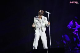 DOYOUNG (โดยอง) สลักความประทับใจ ณ ประตูแห่งความทรงจำ ในคอนเสิร์ตเดี่ยว "2025 DOYOUNG CONCERT [ Doors ] in BANGKOK" บัตรหมดเกลี้ยง 2 รอบ ผู้ร่วมงานเกือบหมื่นคน!